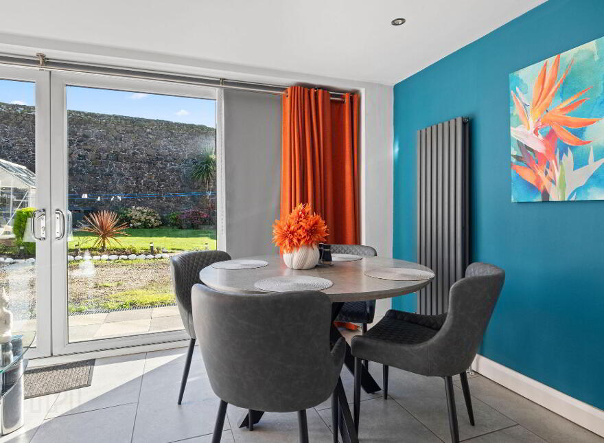 1 Dhu Varren Gardens, Portrush, BT56 8LW