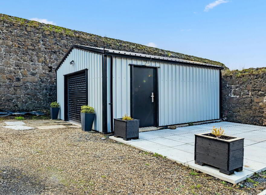 1 Dhu Varren Gardens, Portrush, BT56 8LW