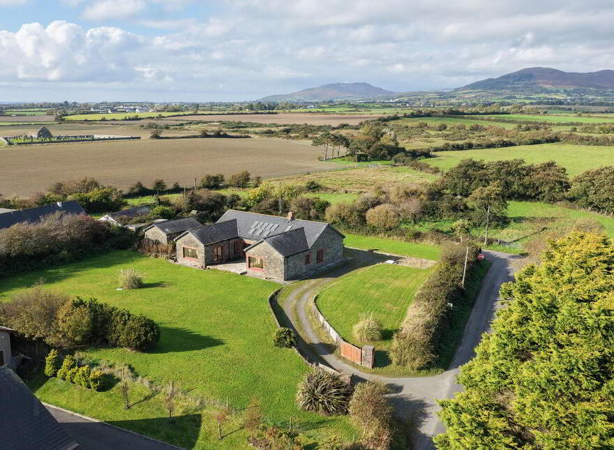 Templetown, Carlingford, A91TF90
