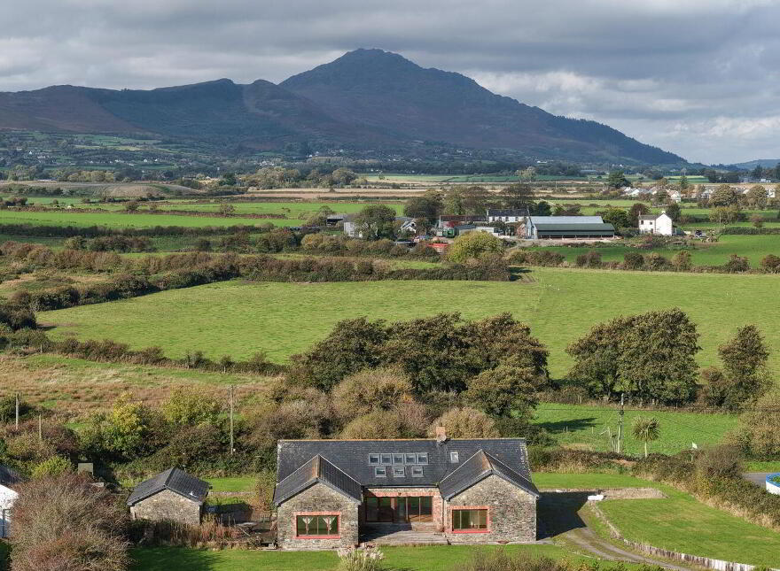 Templetown, Carlingford, A91TF90