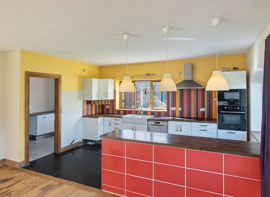 Templetown, Carlingford, A91TF90