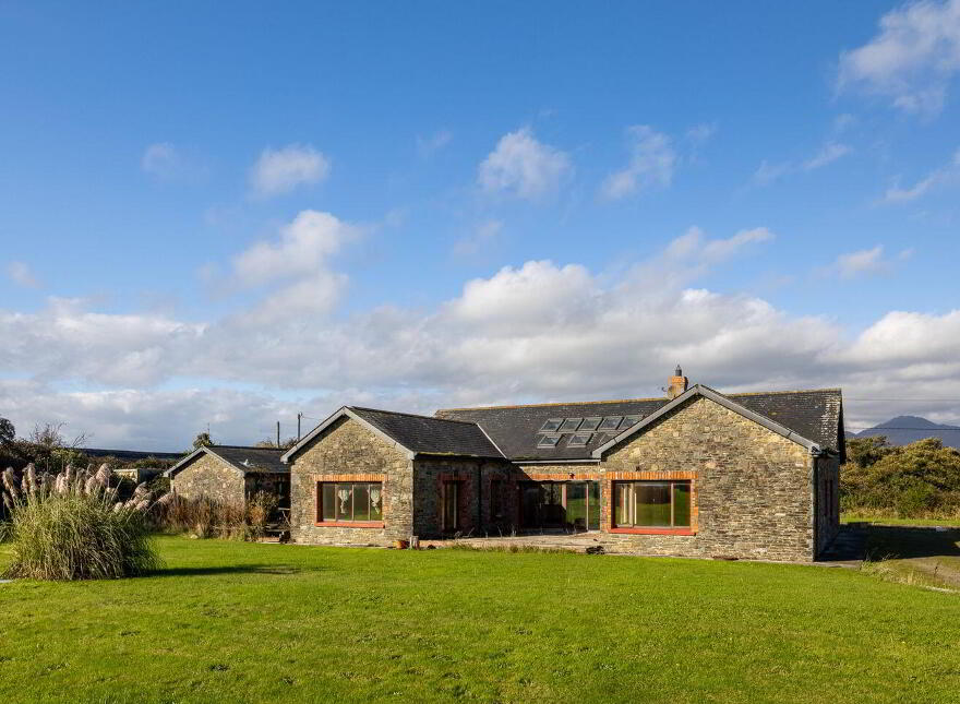 Templetown, Carlingford, A91TF90