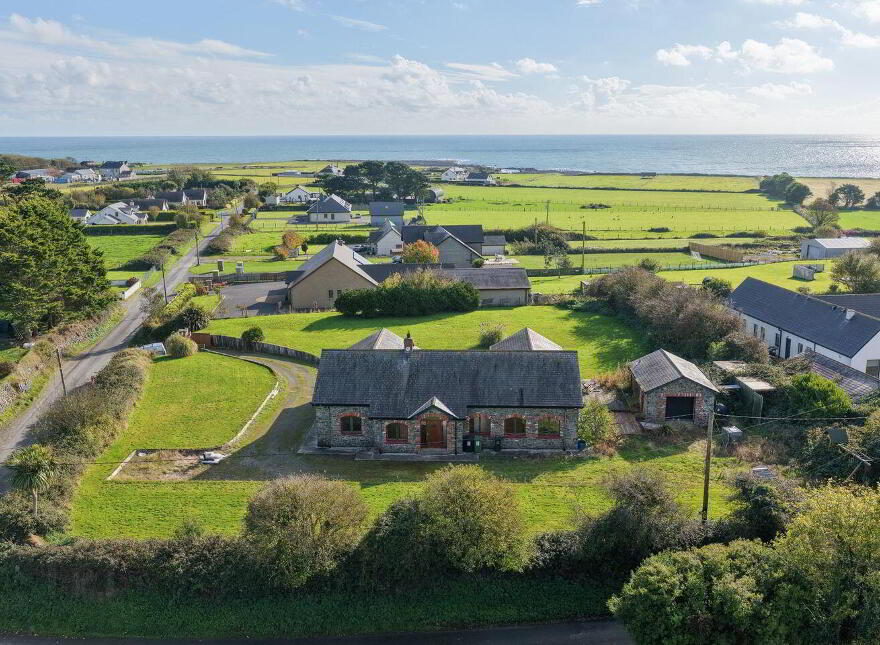 Templetown, Carlingford, A91TF90