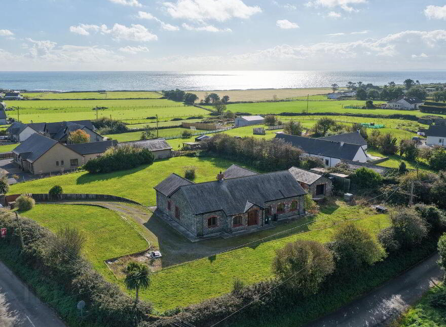 Templetown, Carlingford, A91TF90