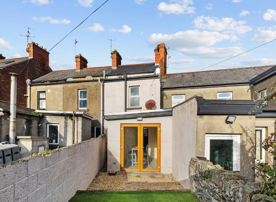 57 Anne Street, Dundalk, A91E0F4