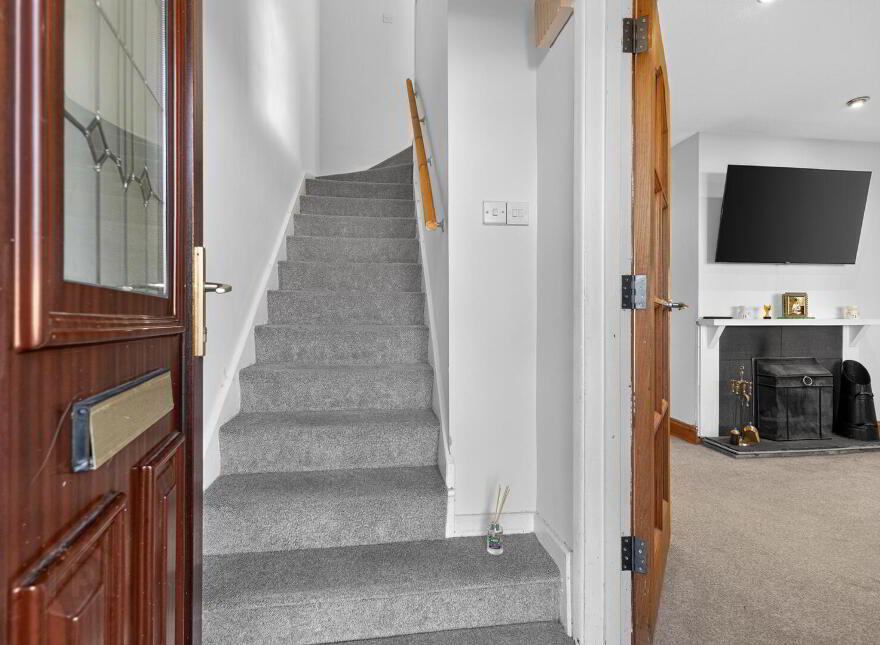 13 Rockland Drive, Moneyreagh, Newtownards, BT23 6BD