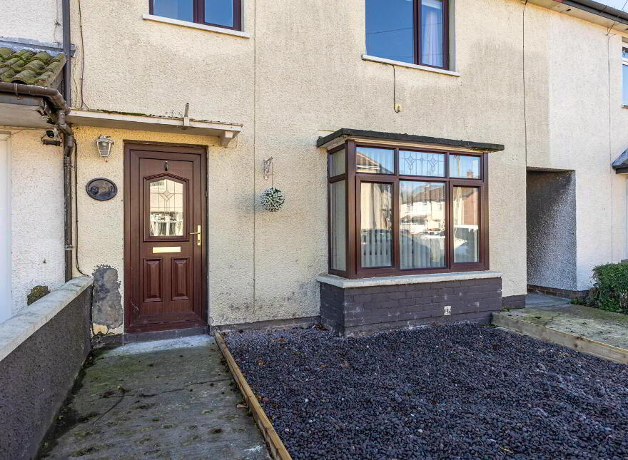 13 Rockland Drive, Moneyreagh, Newtownards, BT23 6BD