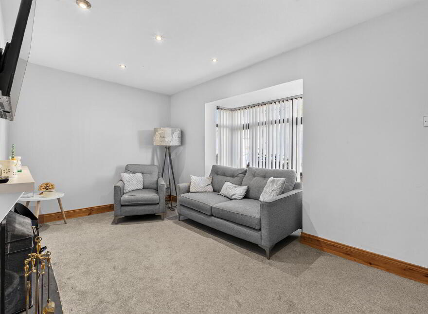 13 Rockland Drive, Moneyreagh, Newtownards, BT23 6BD