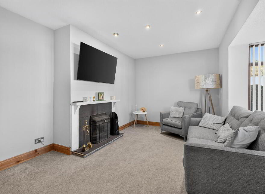 13 Rockland Drive, Moneyreagh, Newtownards, BT23 6BD