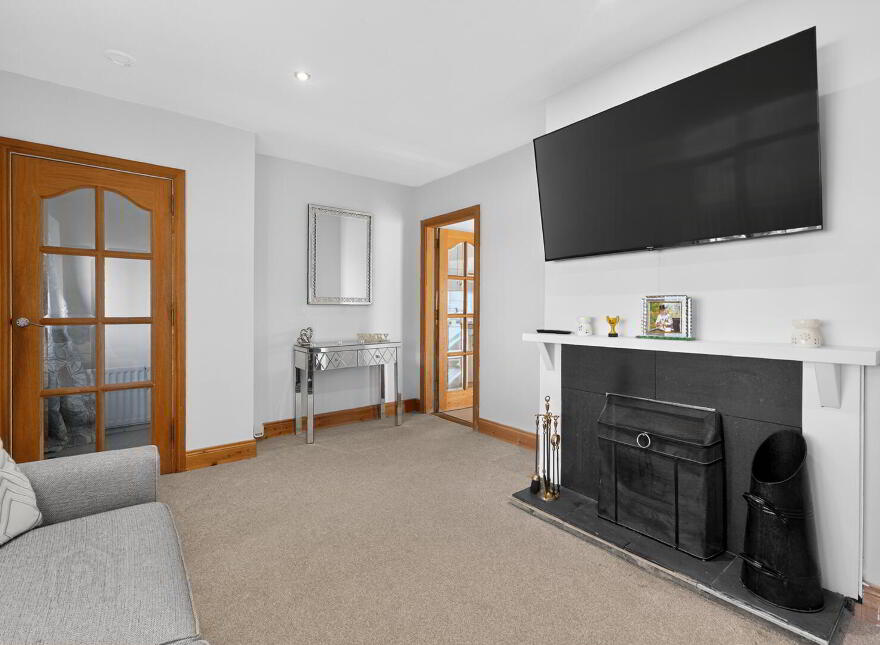 13 Rockland Drive, Moneyreagh, Newtownards, BT23 6BD