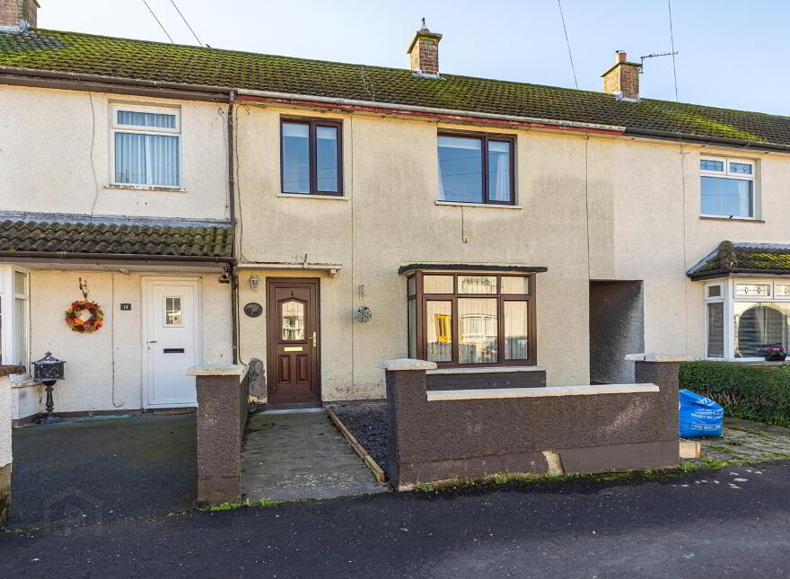 13 Rockland Drive, Moneyreagh, Newtownards, BT23 6BD