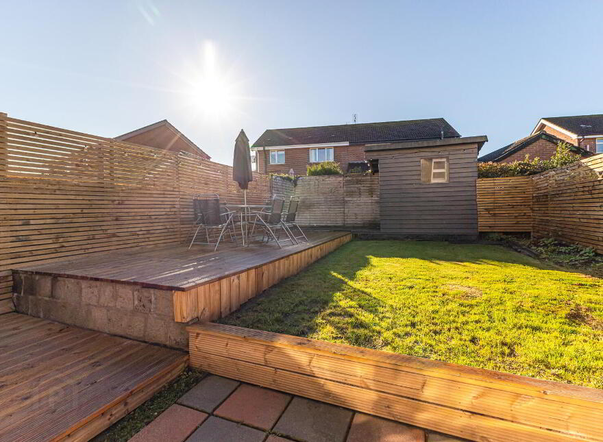 13 Rockland Drive, Moneyreagh, Newtownards, BT23 6BD