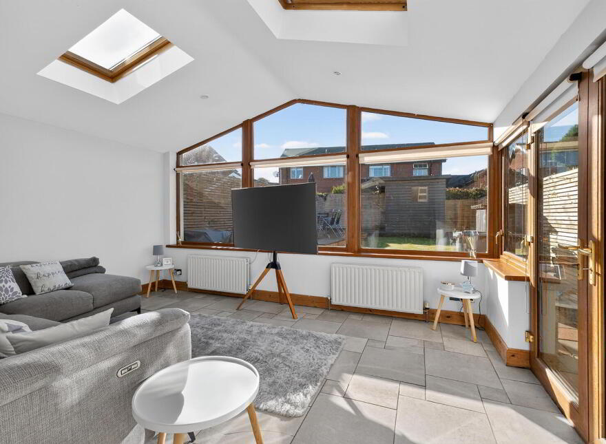 13 Rockland Drive, Moneyreagh, Newtownards, BT23 6BD
