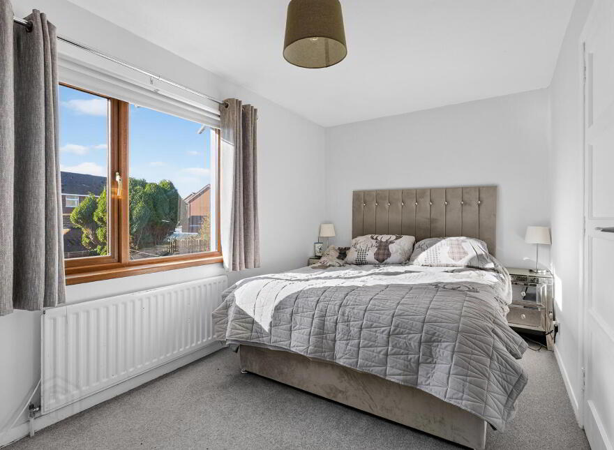 13 Rockland Drive, Moneyreagh, Newtownards, BT23 6BD
