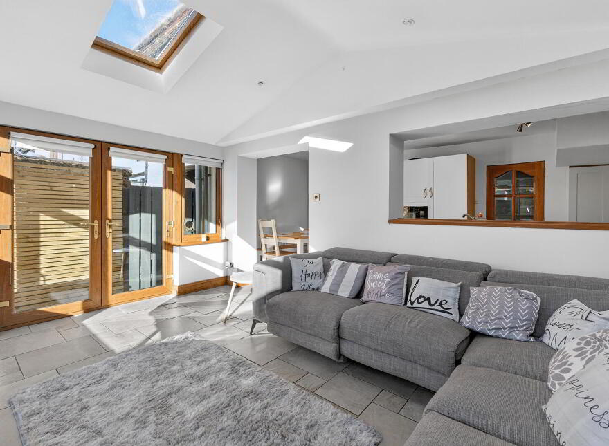13 Rockland Drive, Moneyreagh, Newtownards, BT23 6BD