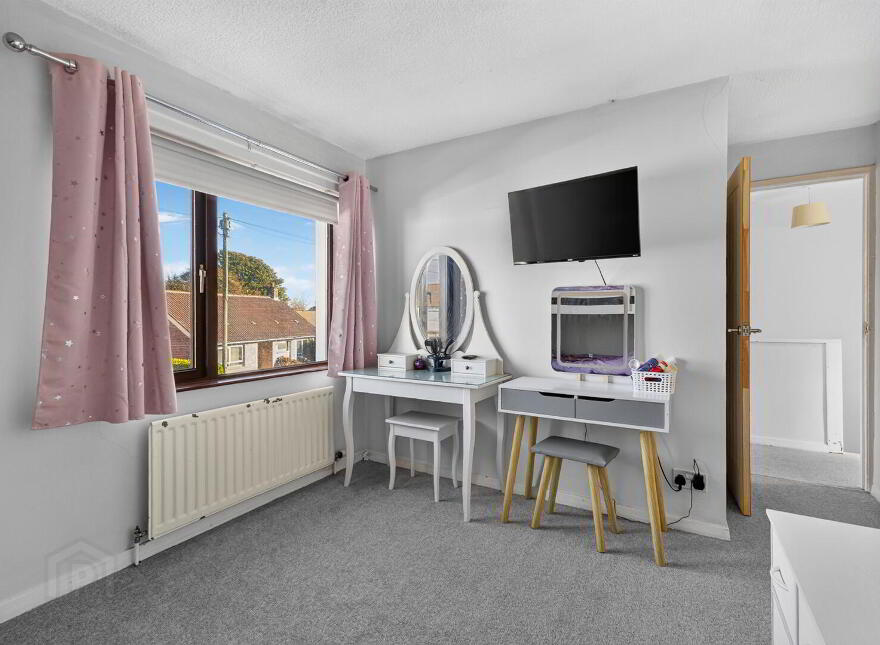 13 Rockland Drive, Moneyreagh, Newtownards, BT23 6BD