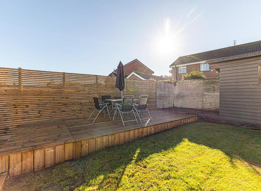 13 Rockland Drive, Moneyreagh, Newtownards, BT23 6BD