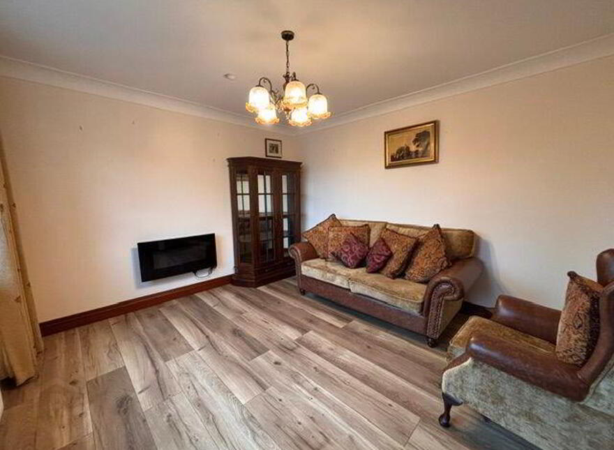 7 Rostrevor Road, Hilltown, Newry, BT34 5UP