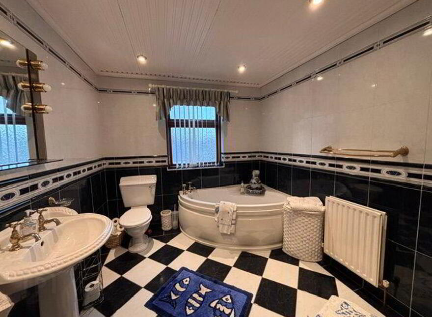 7 Rostrevor Road, Hilltown, Newry, BT34 5UP