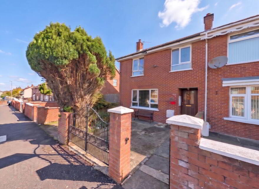 80 Norglen Parade, Belfast, BT11 8DP