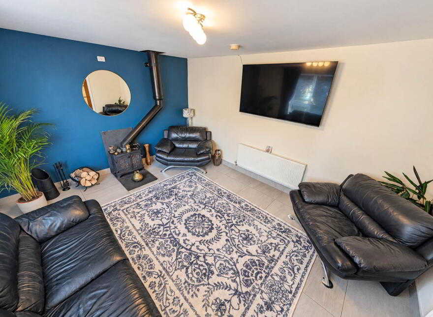 80 Norglen Parade, Belfast, BT11 8DP