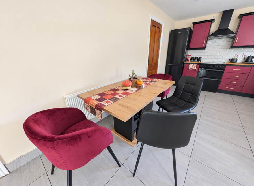 80 Norglen Parade, Belfast, BT11 8DP