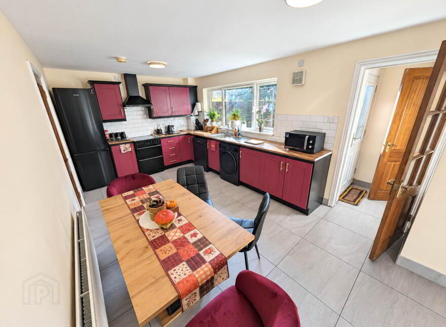 80 Norglen Parade, Belfast, BT11 8DP