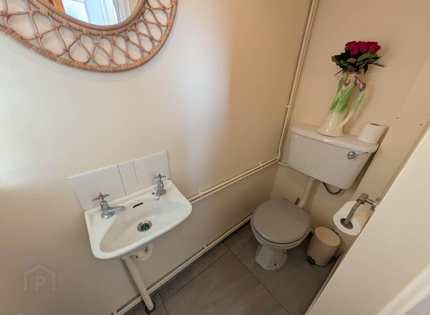 80 Norglen Parade, Belfast, BT11 8DP