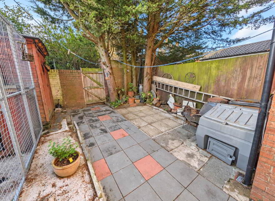 80 Norglen Parade, Belfast, BT11 8DP