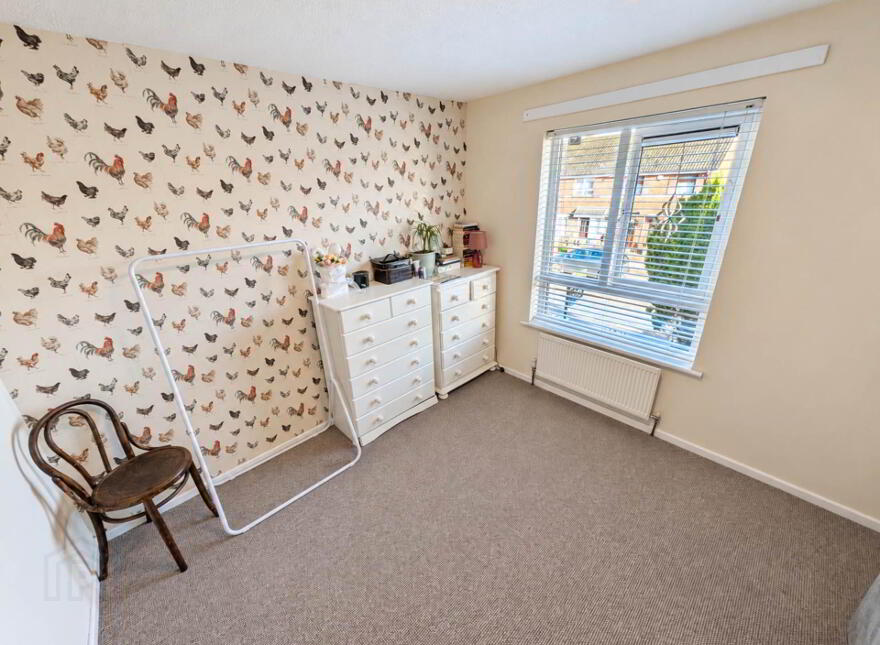 80 Norglen Parade, Belfast, BT11 8DP