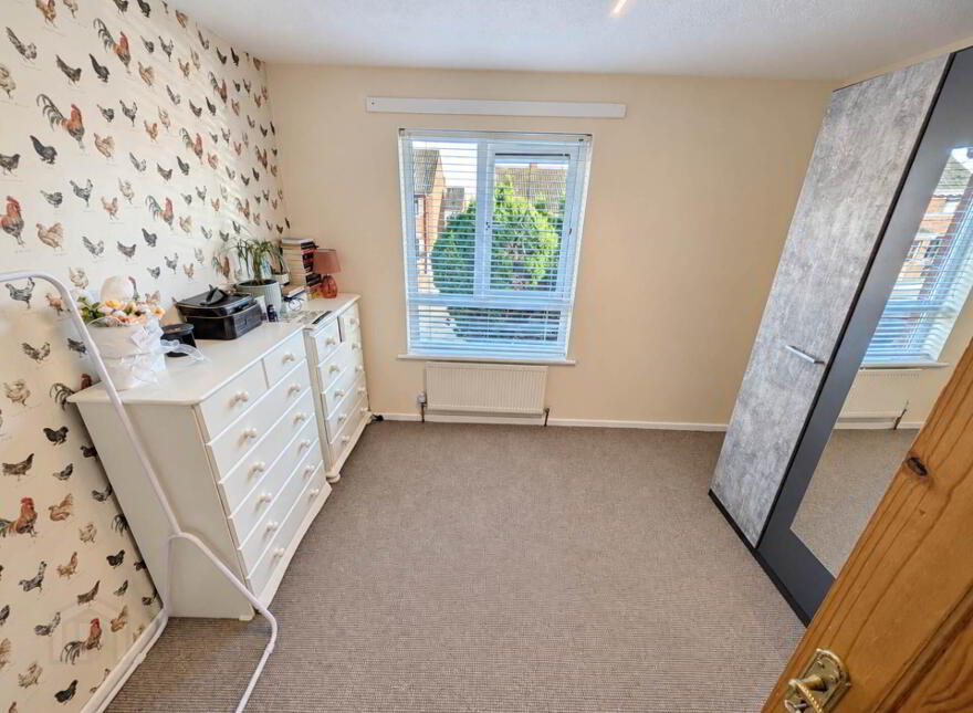 80 Norglen Parade, Belfast, BT11 8DP