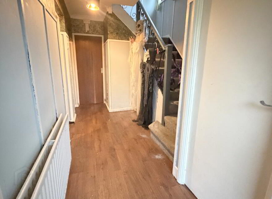 41 Lyndhurst Gardens, Belfast, BT13 3PH