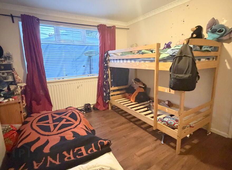 41 Lyndhurst Gardens, Belfast, BT13 3PH
