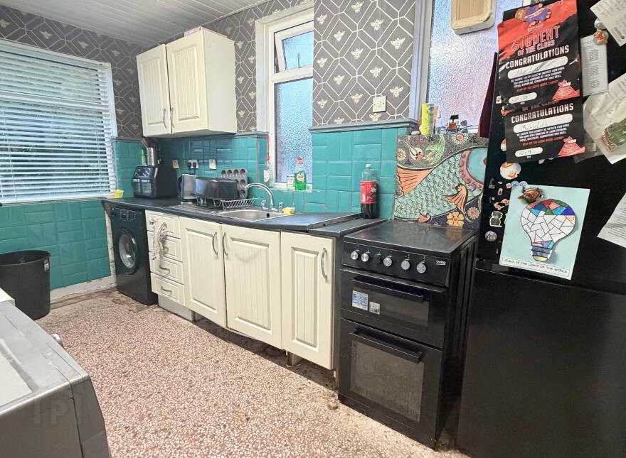 41 Lyndhurst Gardens, Belfast, BT13 3PH