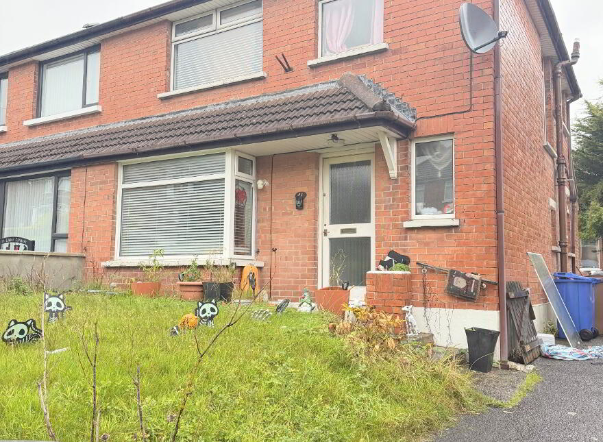 41 Lyndhurst Gardens, Belfast, BT13 3PH