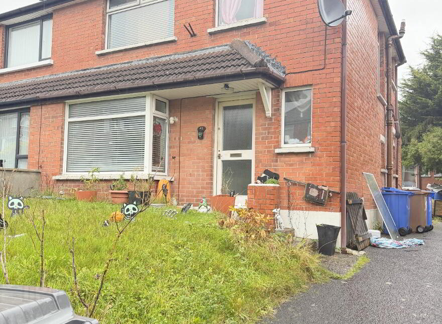 41 Lyndhurst Gardens, Belfast, BT13 3PH