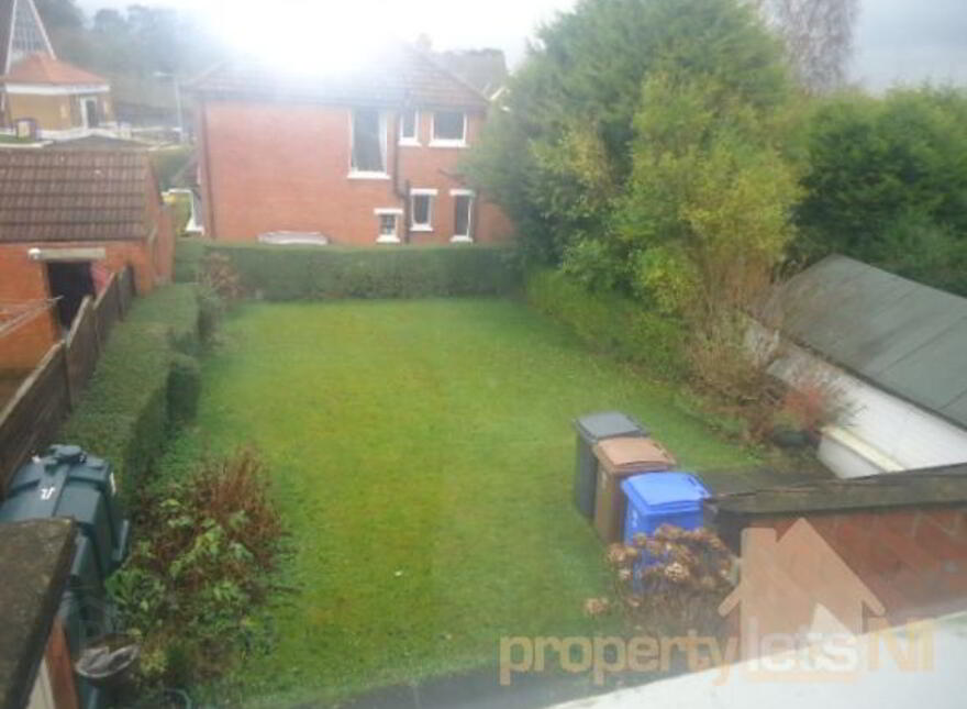 41 Lyndhurst Gardens, Belfast, BT13 3PH