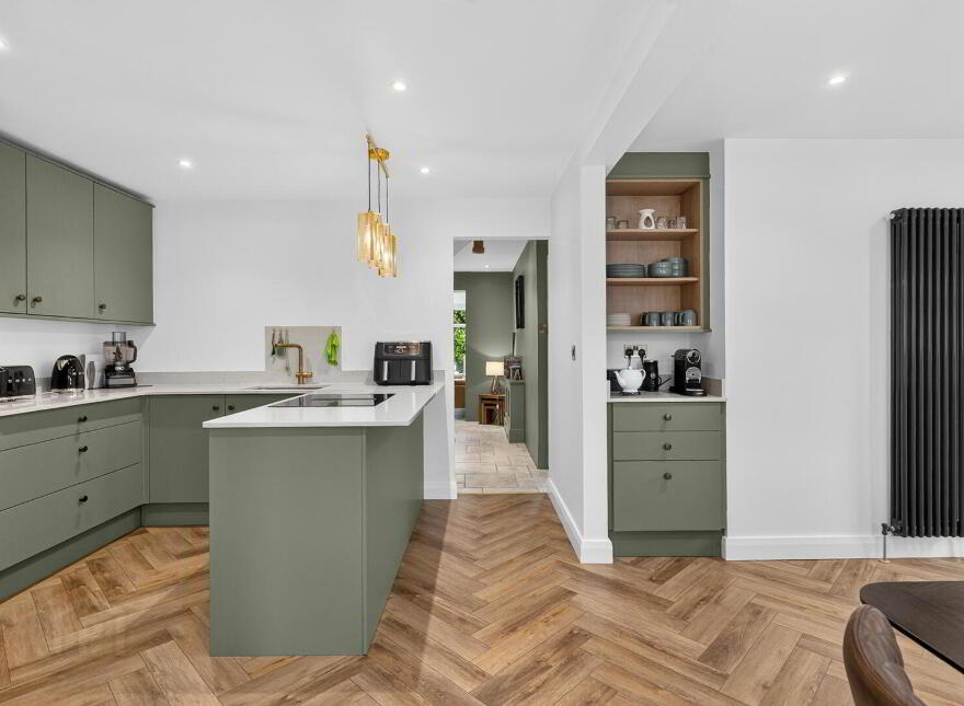 40 Sunningdale Park, Bangor, BT20 4UU
