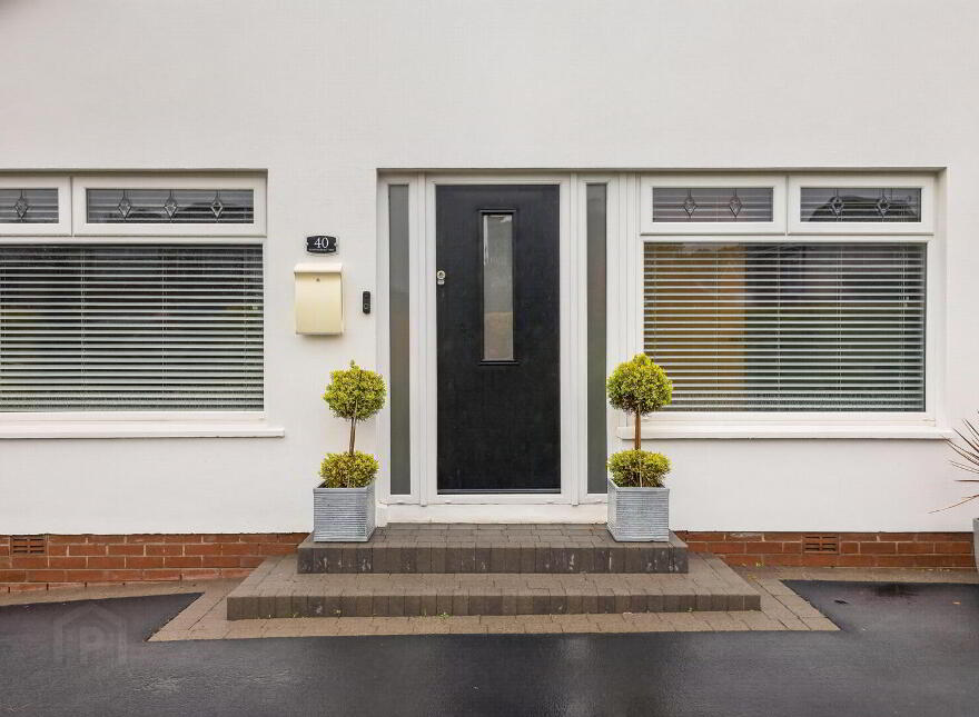 40 Sunningdale Park, Bangor, BT20 4UU