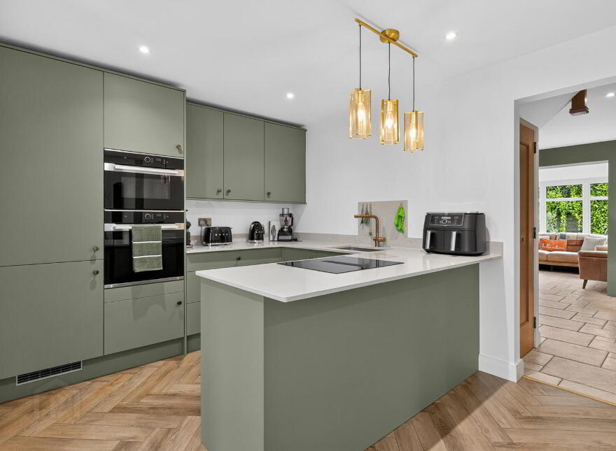 40 Sunningdale Park, Bangor, BT20 4UU