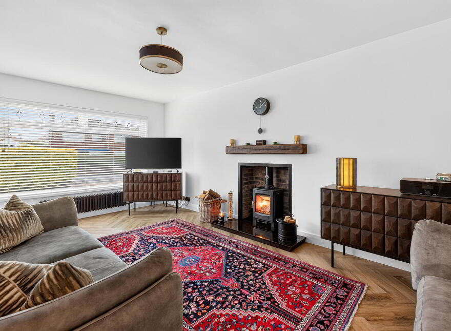 40 Sunningdale Park, Bangor, BT20 4UU