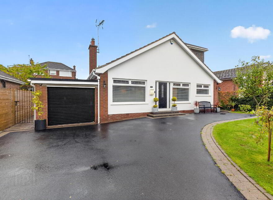 40 Sunningdale Park, Bangor, BT20 4UU