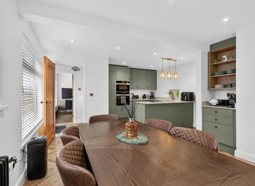 40 Sunningdale Park, Bangor, BT20 4UU