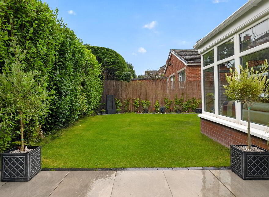 40 Sunningdale Park, Bangor, BT20 4UU