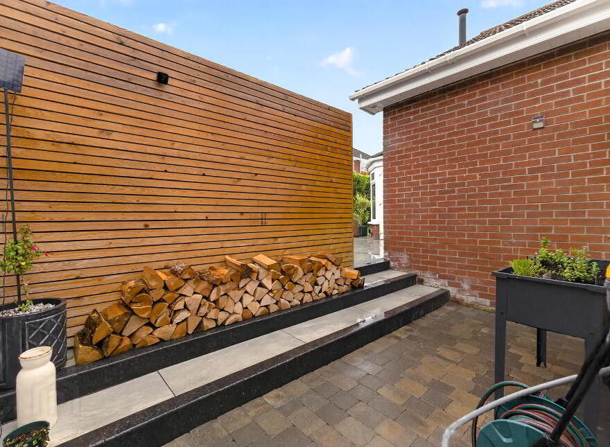 40 Sunningdale Park, Bangor, BT20 4UU