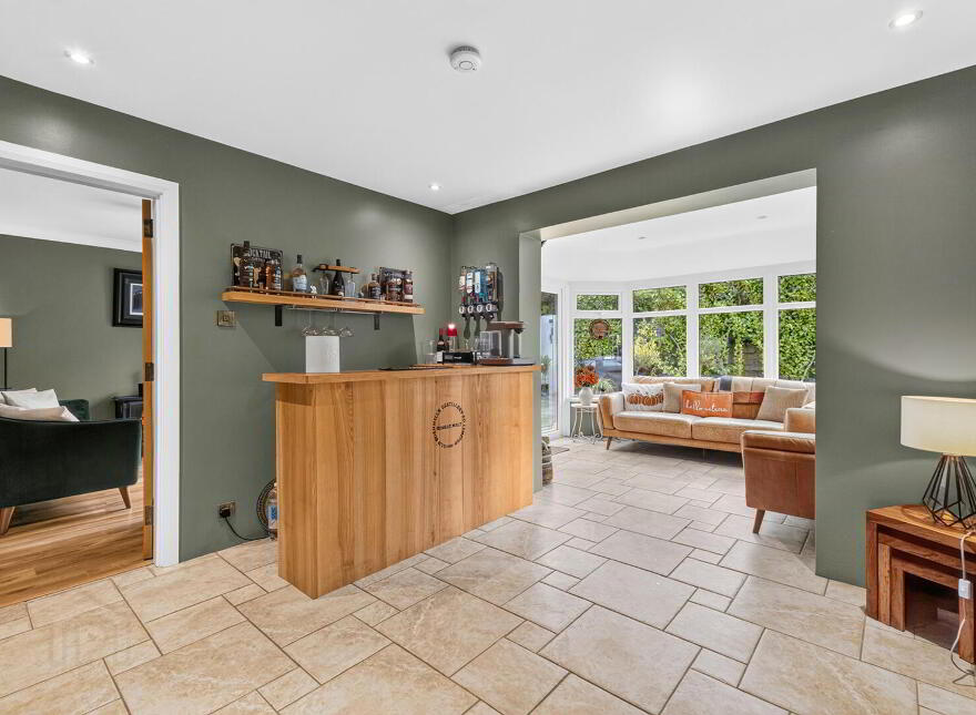 40 Sunningdale Park, Bangor, BT20 4UU