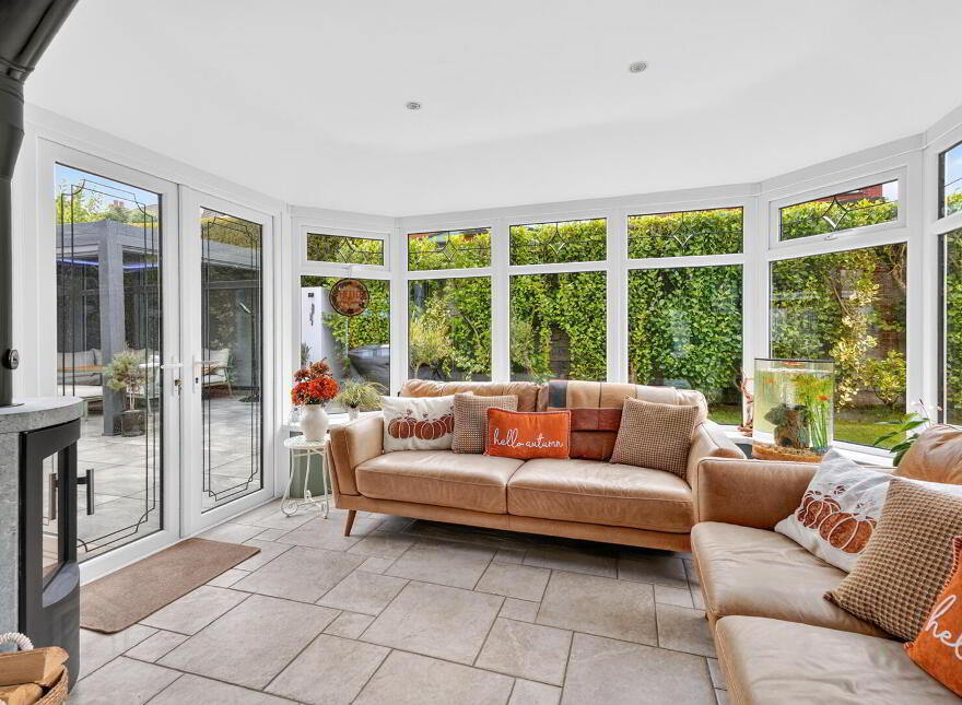 40 Sunningdale Park, Bangor, BT20 4UU