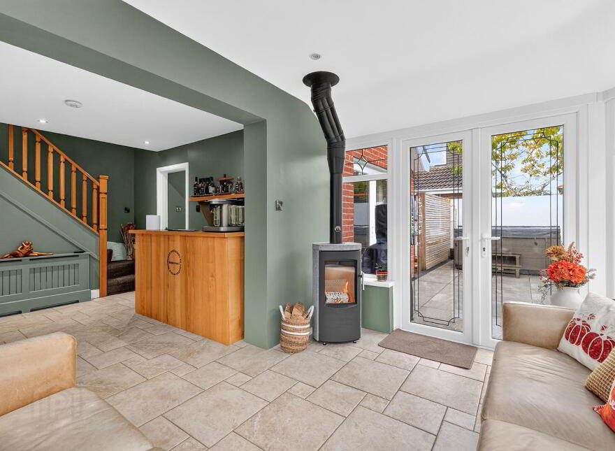 40 Sunningdale Park, Bangor, BT20 4UU