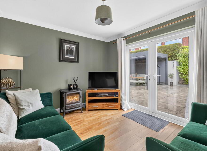 40 Sunningdale Park, Bangor, BT20 4UU