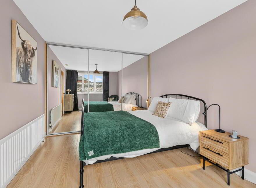 40 Sunningdale Park, Bangor, BT20 4UU